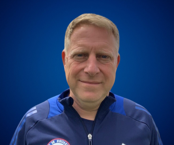 Rodrigo Cauas Esturillo — Conferencista de Liderazgo