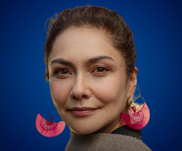 Tamara Acosta — Conferencista de Cultura Organizacional