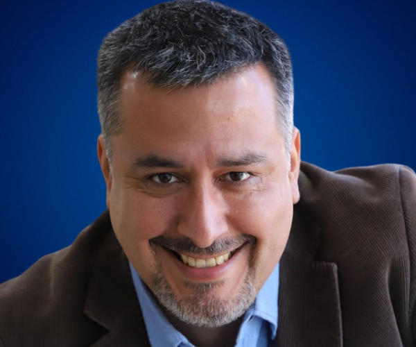 Víctor Gutiérrez Fierro — Conferencista de Comunicación Efectiva