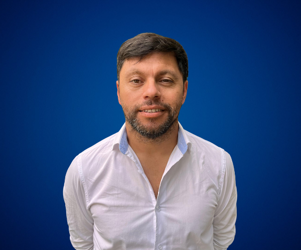 José Miguel González Riffo — Conferencista de Cultura Organizacional