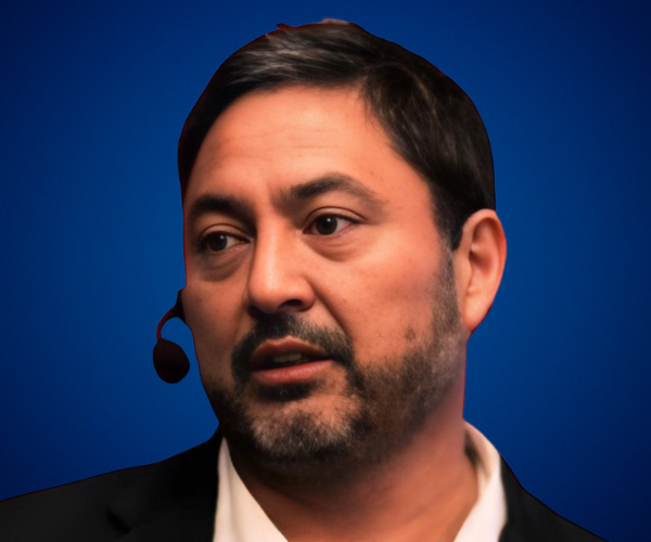 Claudio López Moreno