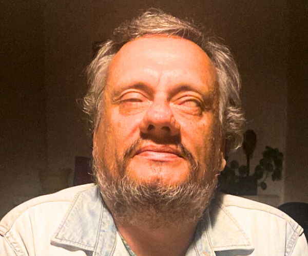 Claudio Gregoire — Conferencista de Cultura Organizacional