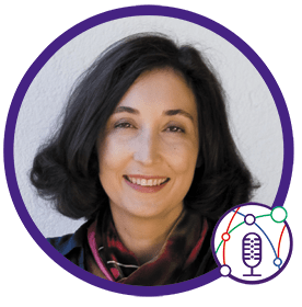 Elsa Punset - Conferenciante - Charlas Motivacionales España