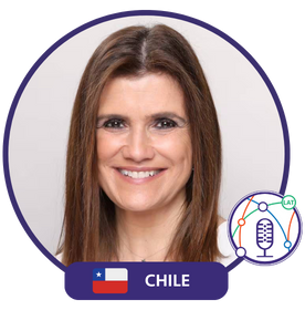 Pilar Sordo - Selector Redondo Charlas Motivacionales Chile