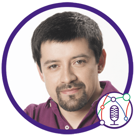 Iván Páez Mora Selector Redondo Conferencista Charlas Motivacionales Latinoamérica