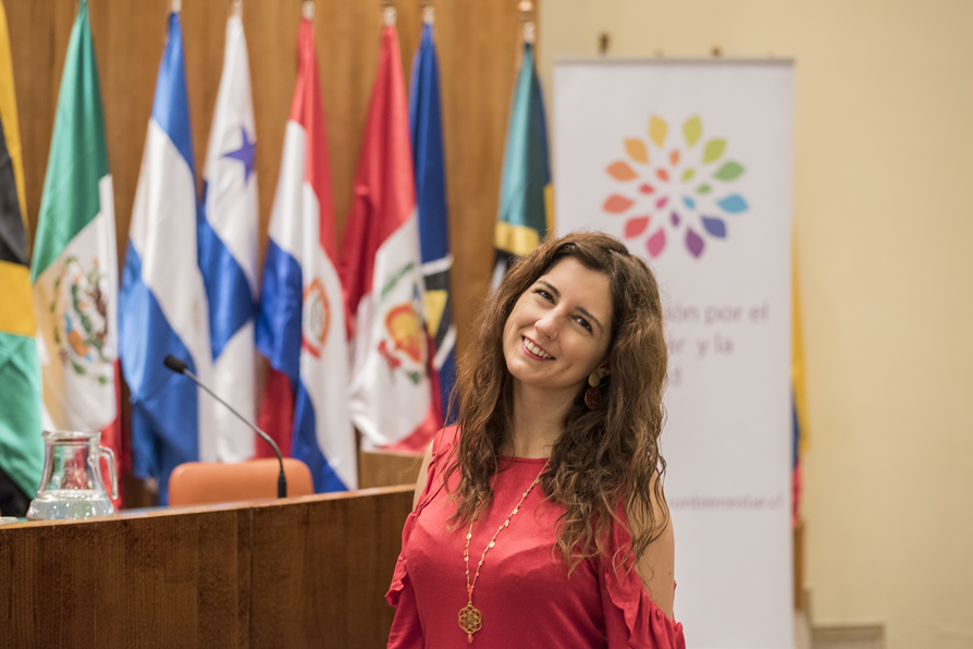 Mónica López Imagen 3 Conferencias Charlas Motivacionales Latinoamérica
