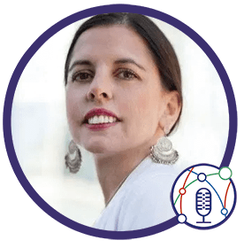 Bárbara Silva Selector Redondo Conferencista Charlas Motivacionales Latinoamérica