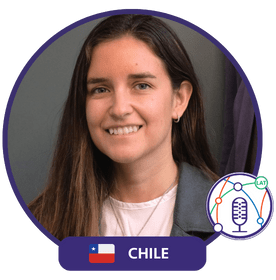 Daniela Morel Selector Redondo Charlas Motivacionales Latinoamérica