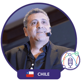 John Atkinson Selector 2 Redondo Charlas Motivacionales Latinoamérica