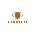 Logo CODELCO- Charlas Motivacionales Latinoamérica