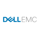 Logo Dellemc- Charlas Motivacionales Latinoamérica