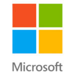 Logo Microsoft- Charlas Motivacionales Latinoamérica