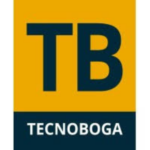 Logo TECNOBOGA- Charlas Motivacionales Latinoamérica