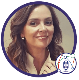 María Elena Dressel Selector Redondo Conferencista Charlas Motivacionales Latinoamérica