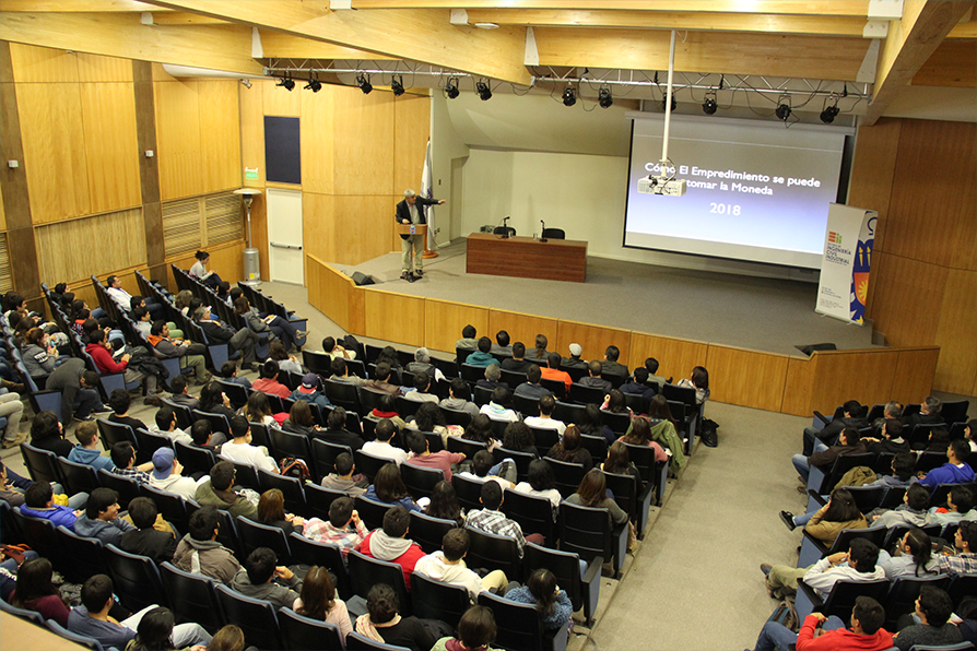 Nicolás Larraín Imagen 2 Conferencias Charlas Motivacionales Latinoamérica