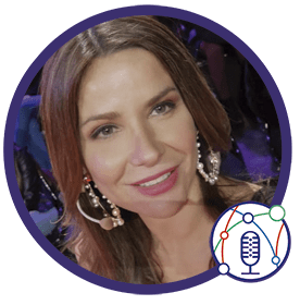 Savka Pollak Selector Redondo Conferencista Charlas Motivacionales Latinoamérica