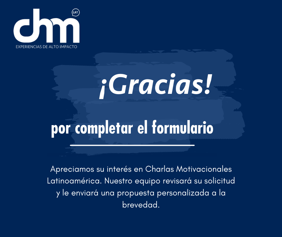 Gracias Chile