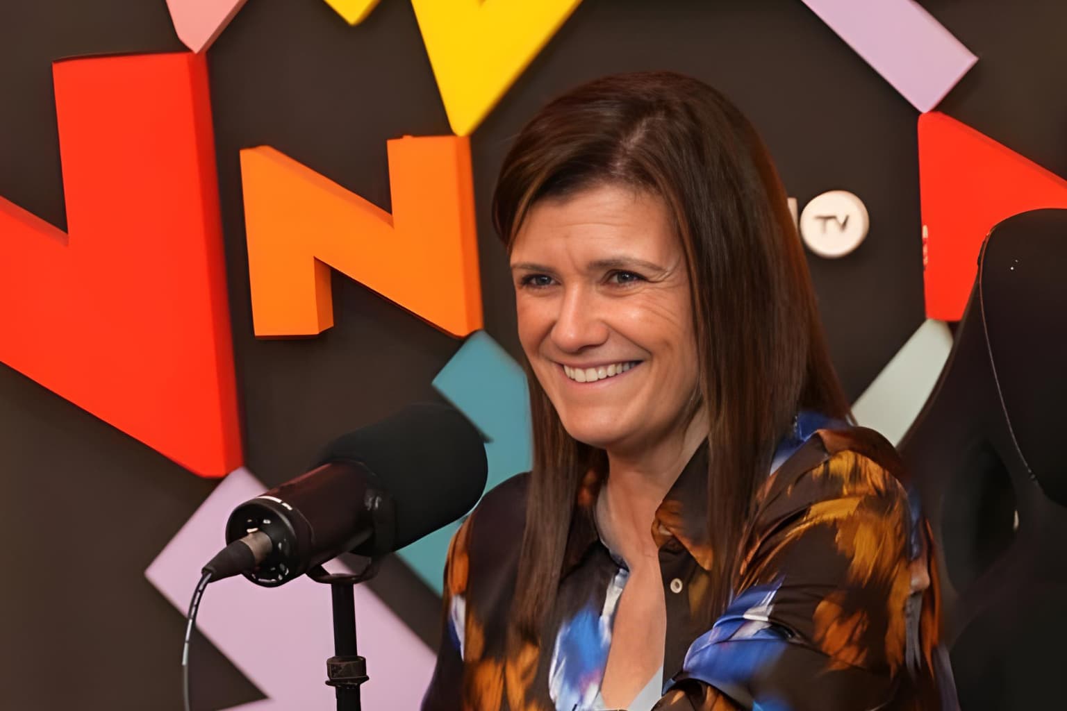 Pilar Sordo destaca los beneficios del humor para la salud mental beneficios del humor para la salud mental